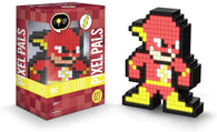 DC Comics: The Flash (027) (PDP Pixel Pals Lighted Figure) NEW