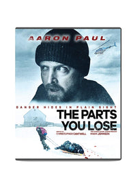 The Parts You Lose (Blu-ray) Pre-Owned