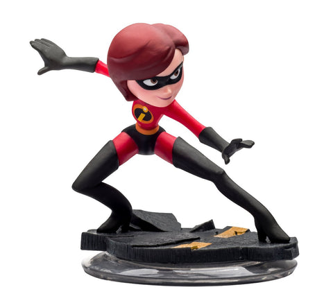 Mrs. Incredible (The Incredibles) (Disney Infinity 1.0) Pre-Owned: Figure Only
