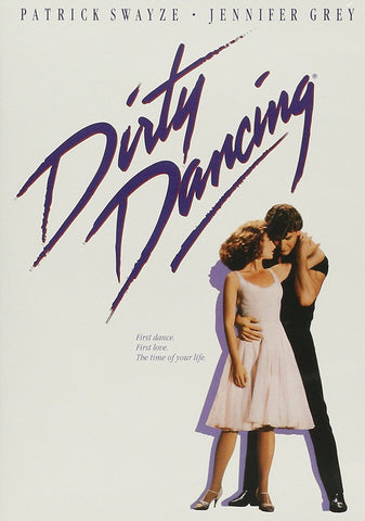 Dirty Dancing (1987) (DVD) Pre-Owned