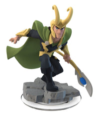 Loki (Disney Infinity 2.0) Pre-Owned: Figure Only