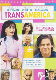 Transamerica (DVD) NEW