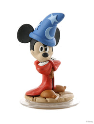 Sorcerer's Apprentice Mickey (Fantasia) (Disney Infinity 1.0) Pre-Owned: Figure Only