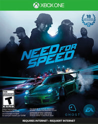 Need for Speed (Xbox One) NEW