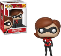 POP! Disney Pixar #364: Incredibles 2 - Elastigirl (Funko POP!) Figure and Box w/ Protector