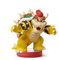 Bowser (Super Mario Bros. Series) (Amiibo) Pre-Owned