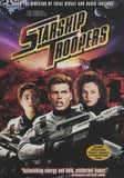 Starship Troopers (DVD) Pre-Owned
