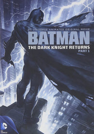 Batman: The Dark Knight Returns, Part 1 (DVD) NEW