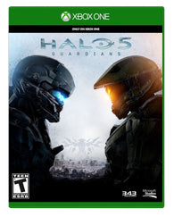 Halo 5: Guardians (Xbox One) NEW