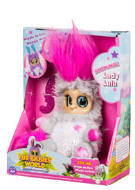 Fur Babies World Shimmies - Lady Lulu - NEW