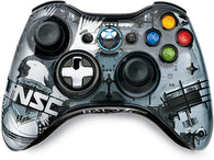 Official Microsoft Wireless Controller - Halo 4 Limited Edition (Xbox 360 Accessory) Pre-Owned
