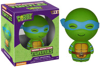 Dorbz #52: Teenage Mutant Ninja Turtles - Leonardo (Nickelodeon) (Vinyl Sugar) New