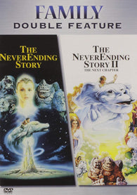The NeverEnding Story / The NeverEnding Story II (DVD) Pre-Owned