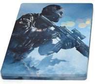 Call of Duty: Ghosts (Steelbook Edition) (Playstation 3) Pre-Owned