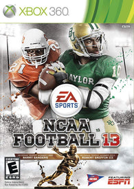 NCAA Football 13 (Xbox 360) NEW