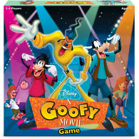 A Goofy Movie Game (Disney) (Funko Games) (Board Game) NEW