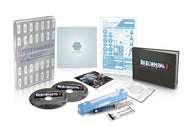 Dead Rising 2 Collector's Edition (Playstation 3 / PS3) Pre-Owned: Game Disc, Bonus Disc, Manual, and Metal Case