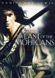 The Last of the Mohicans (Enhanced Widescreen) (1992) (DVD / Movie) Pre-Owned: Disc(s) and Case