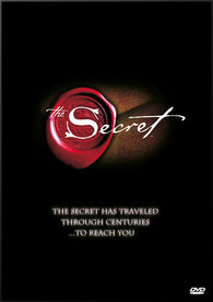 The Secret (DVD) Pre-Owned