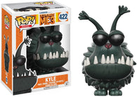 Pop! Movies #422: Despicable Me 3 - Kyle (Funko POP!) Figure and Original Box