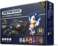 Sega Genesis Flashback (At@games) (New)