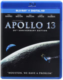 Apollo 13 (Blu Ray) Pre-Owned