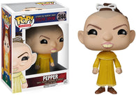 POP! Television #244: American Horror Story Freak Show - Pepper (Funko POP!) Figure and Box w/ Protector