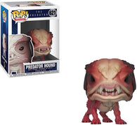 POP! Movies #621: The Predator - Predator Hound (Funko POP!) Figure and Box w/ Protector