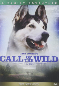 Call of the Wild (DVD) Pre-Owned