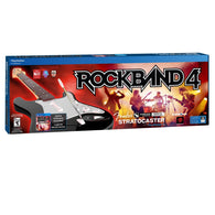 Rock Band 4 Wireless Guitar Bundle (Playstation 4 / PS4) NEW