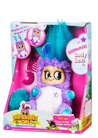 Fur Babies World Shimmies - Lady Lexi - NEW