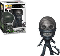 POP! Movies: Alien #731 Xenomorph (Funko POP!) Figure and Original Box