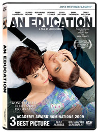 An Education (DVD) Pre-Owned