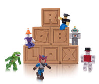 ROBLOX Series 2 Action Figure Mystery Box (NEW)