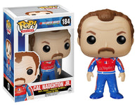 Movies: Talladega Nights - Cal Naughton Jr. 1