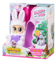 Fur Babies World Dreamstar Sleepy Pod with Nenia - NEW