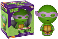 Dorbz #54: Teenage Mutant Ninja Turtles - Donatello (Nickelodeon) (Vinyl Sugar) New