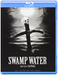 Swamp Water (Blu Ray) Pre-Owned