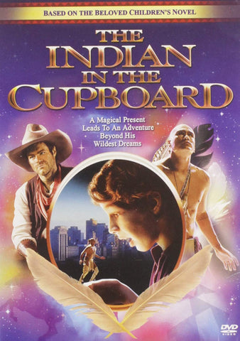 The Indian in the Cupboard (DVD) Pre-Owned