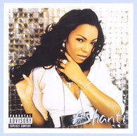 Ashanti - Ashanti (Audio CD) Pre-Owned