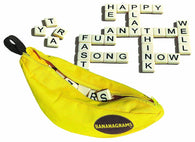 Bananagrams (Card and Board Games) NEW