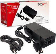 Xbox One Power Supply Brick - YCCSKY (Xbox One) NEW