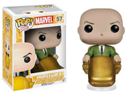 Funko POP! Bobble-Head Figure - Marvel #57: Professor X - NEW 1