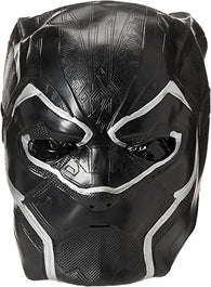 Marvel Black Panther - Adult Mask (2018) (38232) (Rubies) NEW