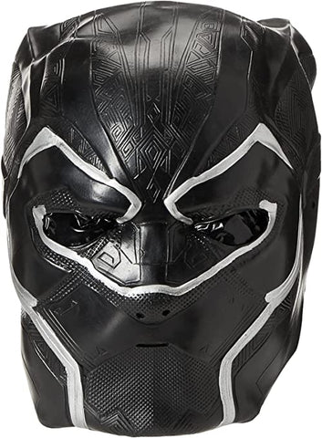 Marvel Black Panther - Adult Mask (2018) (38232) (Rubies) NEW