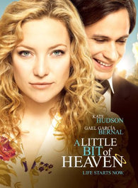 A Little Bit of Heaven (DVD / CLEARANCE) Pre-Owned: Disc(s) and Case