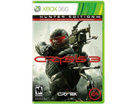 Crysis 3: Hunter Edition (Xbox 360) Pre-Owned: Game and Case