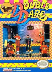 Double Dare (Nintendo) Pre-Owned: Cartridge Only