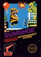 Gumshoe (Nintendo) Pre-Owned: Cartridge Only