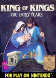 King of Kings: The Early Years (Nintendo) Pre-Owned: Cartridge Only